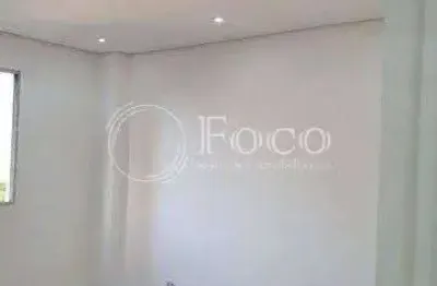 Apartamento com 1 dormitório à venda, 44 m² por r$ 199.000,00 - jardim nazaret - guarulhos/sp