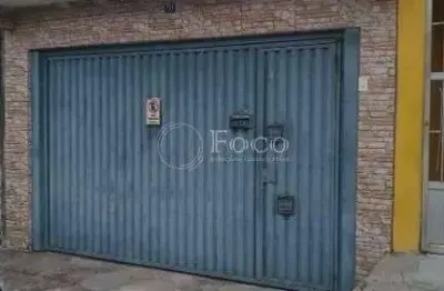 Casa com 1 dormitório à venda, 78 m² por R$ 250.000,00 - Jardim Jacy - Guarulhos/SP