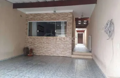 Sobrado à venda, 100 m² por r$ 580.000,00 - parque continental i - guarulhos/sp