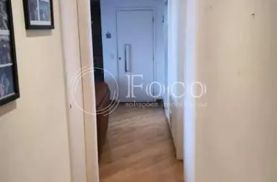 Apartamento à venda, 110 m² por r$ 850.000,00 - vila leonor - guarulhos/sp