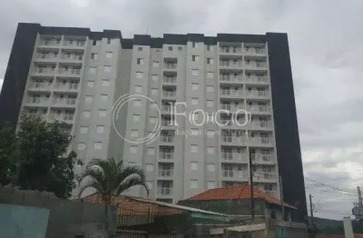 Apartamento à venda, 51 m² por r$ 270.000,00 - vila itapoan - guarulhos/sp