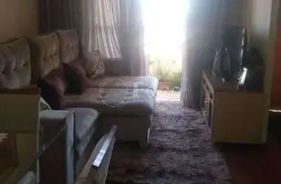 Apartamento com 2 quartos à venda na Vila Robertina, São Paulo 