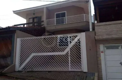 Sobrado à venda, 130 m² por r$ 650.000,00 - vila maranduba - guarulhos/sp