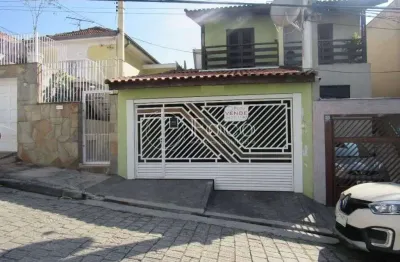 Sobrado com 3 dormitórios à venda, 182 m² por r$ 795.000,00 - ponte grande - guarulhos/sp