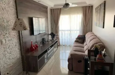 Apartamento à venda, 86 m² por r$ 475.000,00 - vila rosália - guarulhos/sp