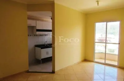 Apartamento com 2 dormitórios à venda, 70 m² por r$ 320.000,00 - vila galvão - guarulhos/sp