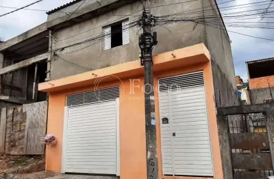 Casa com 4 dormitórios à venda, 118 m² por r$ 250.000,00 - conjunto marcos freire - guarulhos/sp