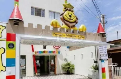 Prédio à venda, 180 m² por r$ 1.200.000,00 - vila rosália - guarulhos/sp