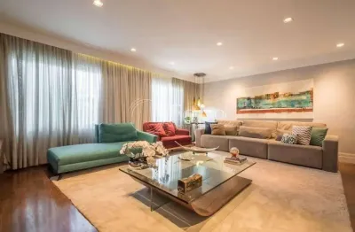 Sobrado com 3 dormitórios à venda, 227 m² por r$ 2.000.000,00 - portal dos gramados - guarulhos/sp