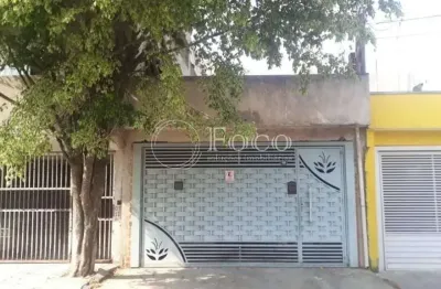 Casa à venda, 120 m² por r$ 270.000,00 - jardim marilena - guarulhos/sp