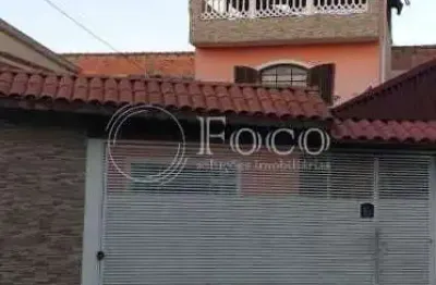 Casa à venda, 130 m² por r$ 580.000,00 - jardim aliança - guarulhos/sp