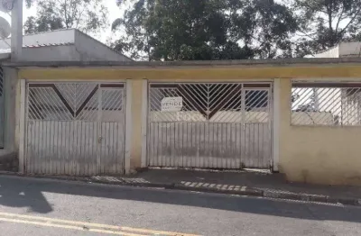 Casa à venda, 90 m² por R$ 250.000,00 - Jardim Albertina - Guarulhos/SP