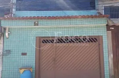 Sobrado com 4 dormitórios à venda, 160 m² por r$ 320.000,00 - jardim mediterrâneo - guarulhos/sp