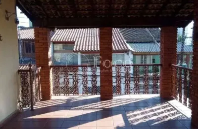 Sobrado à venda, 190 m² por r$ 680.000,00 - jardim aida - guarulhos/sp