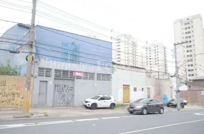 Terreno comercial à venda na Vila Rio de Janeiro, Guarulhos 