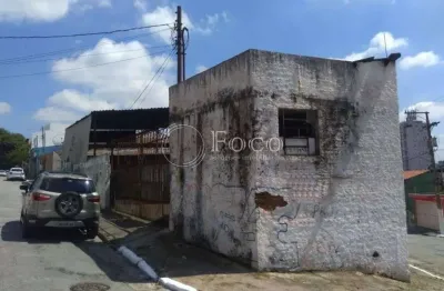 Casa à venda, 80 m² por r$ 750.000,00 - vila londrina - são paulo/sp