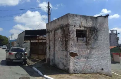 Casa à venda, 80 m² por R$ 750.000,00 - Vila Londrina - São Paulo/SP