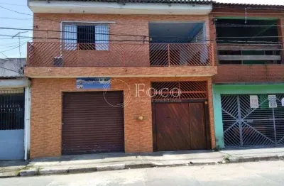 Sobrado com 3 dormitórios à venda, 199 m² por r$ 335.000,00 - cidade tupinambá - guarulhos/sp