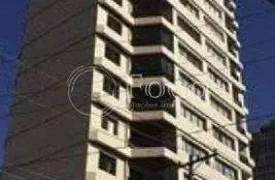 Apartamento à venda, 123 m² por r$ 750.000,00 - santana - são paulo/sp