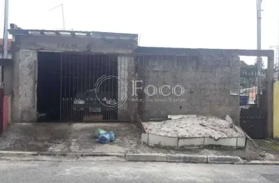 Casa à venda, 110 m² por r$ 190.000,00 - jardim alice - guarulhos/sp