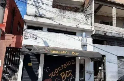 Sobrado com 3 dormitórios à venda, 159 m² por r$ 360.000,00 - conjunto marcos freire - guarulhos/sp