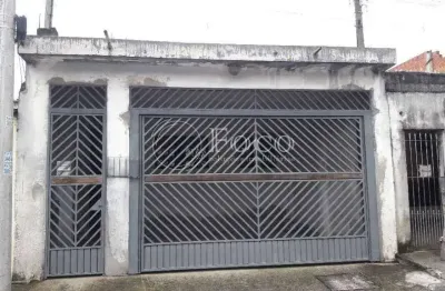 Sobrado com 3 dormitórios à venda, 90 m² por r$ 320.000,00 - conjunto marcos freire - guarulhos/sp