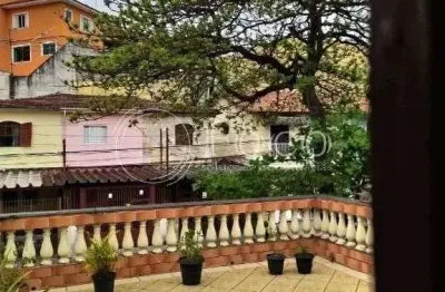 Casa com 4 quartos à venda no Jardim Vila Galvão, Guarulhos 
