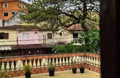 Casa com 4 quartos à venda no Jardim Vila Galvão, Guarulhos 