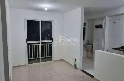Apartamento com 2 dormitórios à venda, 46 m² por r$ 220.000,00 - jardim guilhermino - guarulhos/sp