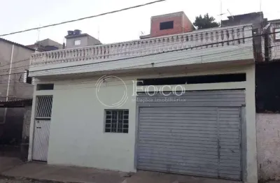 Casa com 1 dormitório à venda, 250 m² por r$ 235.000,00 - jardim jacy - guarulhos/sp