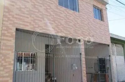 Casa com 1 dormitório para alugar, 50 m² por r$ 1.153,03/mês - jardim rosana - guarulhos/sp