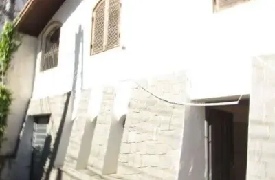 Sobrado à venda, 305 m² por r$ 1.500.000,00 - vila moreira - guarulhos/sp