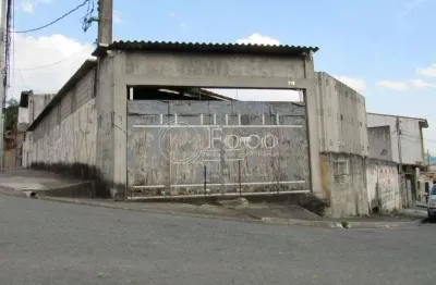 Casa com 2 quartos à venda na Vila Itapoan, Guarulhos 