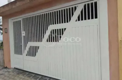 Casa à venda, 70 m² por r$ 380.000,00 - solemar - praia grande/sp