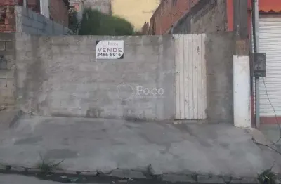 Terreno à venda, 151 m² por R$ 130.000,00 - O Pequeno Coração - Itaquaquecetuba/SP