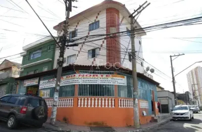 Ponto à venda, 144 m² por r$ 70.000,00 - vila endres - guarulhos/sp