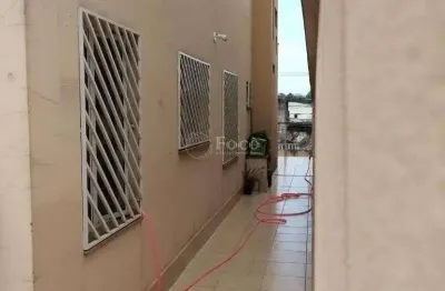 Sobrado à venda, 151 m² por R$ 610.000,00 - Jardim Terezópolis - Guarulhos/SP