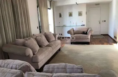 Apartamento com 4 dormitórios à venda, 216 m² por r$ 900.000 - vila suzana - são paulo/sp