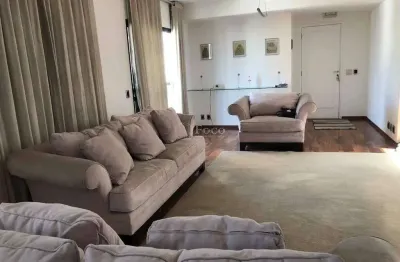 Apartamento com 4 dormitórios à venda, 216 m² por R$ 900.000 - Vila Suzana - São Paulo/SP