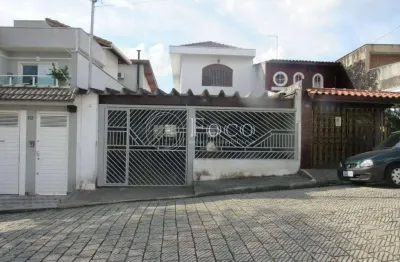 Sobrado à venda, 350 m² por r$ 1.100.000,00 - vila augusta - guarulhos/sp