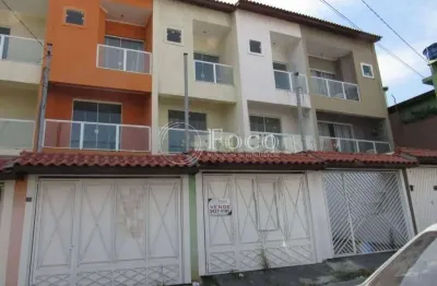 Sobrado com 4 dormitórios à venda, 180 m² por r$ 500.000,00 - jardim do papai - guarulhos/sp