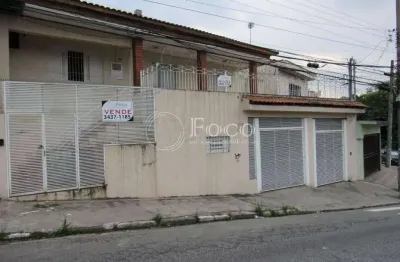 Casa à venda, 120 m² por r$ 820.000,00 - jardim vila galvão - guarulhos/sp