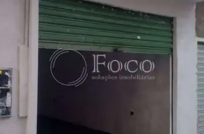 Salão para alugar, 30 m² por r$ 750,00/mês - jardim rosa de franca - guarulhos/sp