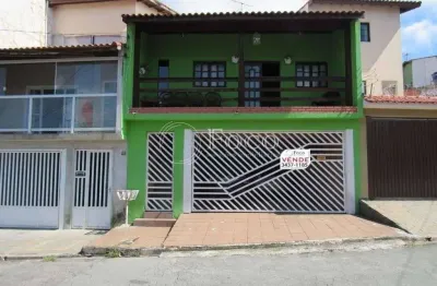 Casa com 2 dormitórios à venda, 239 m² por r$ 550.000 - jardim city - guarulhos/sp