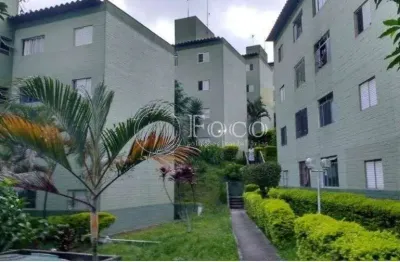 Apartamento com 2 dormitórios à venda, 52 m² por r$ 160.000,00 - jardim arujá - guarulhos/sp