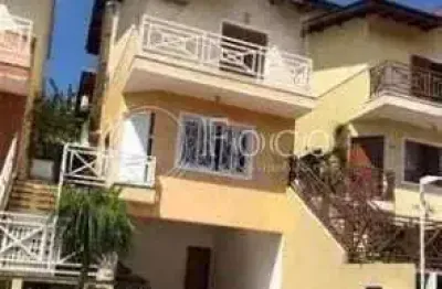 Sobrado à venda, 258 m² por r$ 1.500.000,00 - portal dos gramados - guarulhos/sp