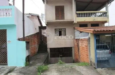 Sobrado à venda, 120 m² por r$ 290.000,00 - jardim rosa de franca - guarulhos/sp