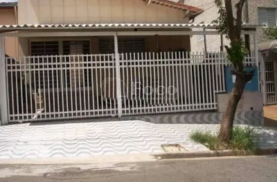 Casa com 3 dormitórios à venda, 132 m² por r$ 630.000,00 - taquaral - campinas/sp
