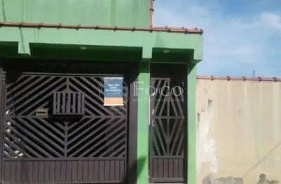 Ótima oportunidade para investimento, ou moradia imóvel composto por quatro 4 casas, e um salão comercial no bairro do parque são miguel