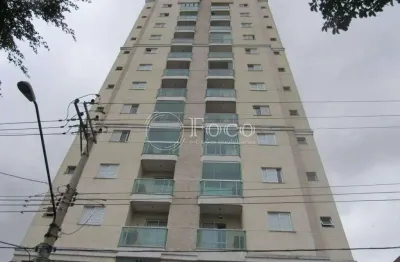 Apartamento à venda, 63 m² por r$ 380.000,00 - jardim terezópolis - guarulhos/sp